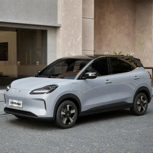 Wuling Binguo Plus EV