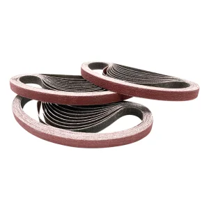 High Performance USA Ceramic Sanding Belt
