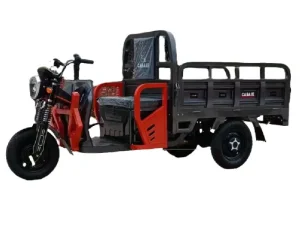 Electric Logistics Uganda
