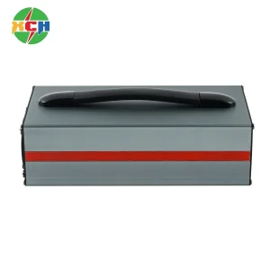 Smart Adjustable Charger