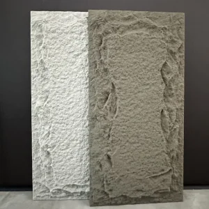 Decorative PU Stone Wall Panel