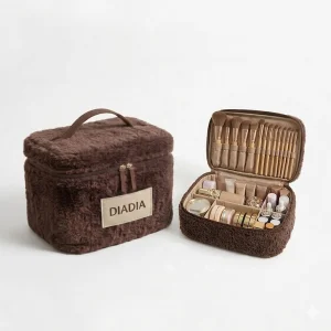Eco Friendly Makeup Bag