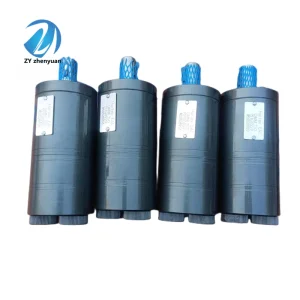 Hydraulic Motor