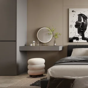 New Model Custom-made Minimalist Dressing Table