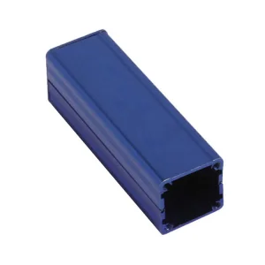 Mini Extruded Aluminum Enclosure