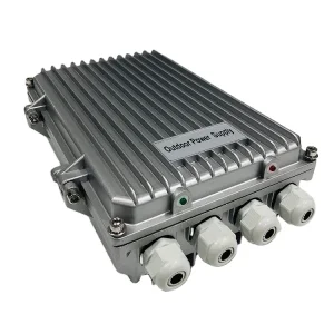 Outdoor 48V DC-DC Single Output