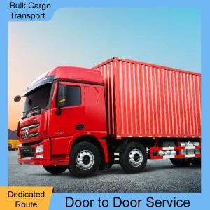 Trucking Belgium