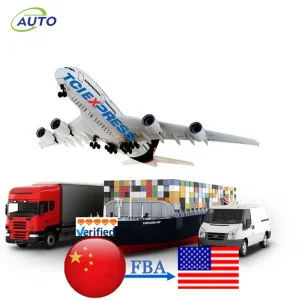 Cheap Air Shipping To Usa From China Freight Forwarder