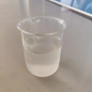 Polycarboxylic Retarder