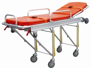 Adjustable Stretcher