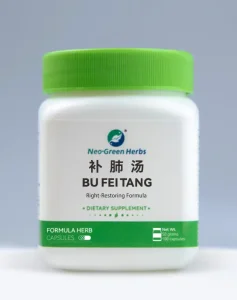 Formula Herb Capsules Right-Restoring Formula