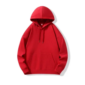 Heavyweight Hoodie