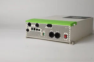 Inversor Hibrido 5000w