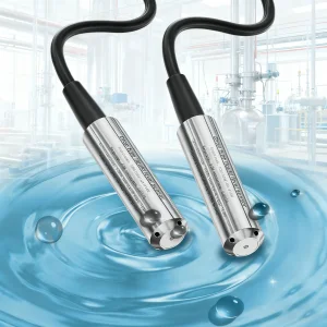 Submersible Water Level Sensor