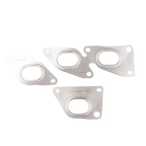 Original Car Accessories Exhaust System Exhaust Manbifold Gasket I for JAC T8 OE 1003221gd190