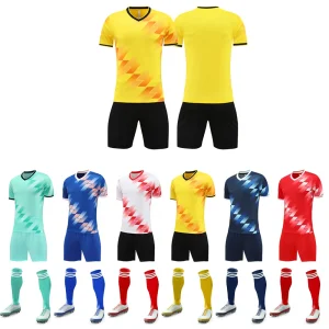 Children's Soccer Jersey
