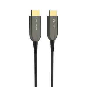Wholesale HDMI A 4K AOC Cable - PLT288 Company, Pricelist
