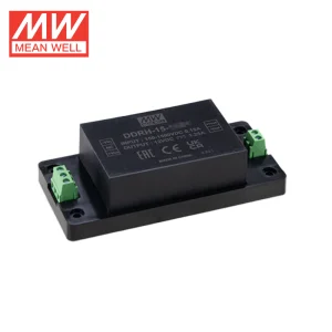 Mean Well DDRH-15-24ST DC-DC Converter