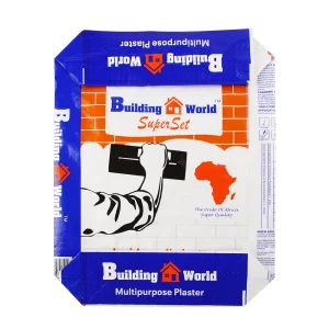Bulk Charcoal Sack