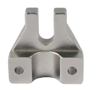 OEM Auto motor forklift truck casting parts