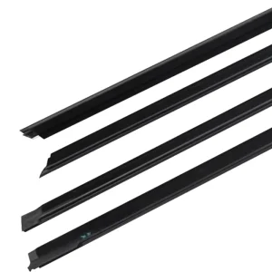 Car Parts Automotive Door and Side Window Seals Weatherstrip for BMW 4 Series F36