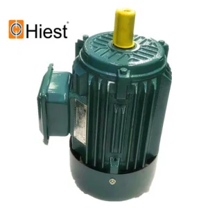 PMSM 380v 2.2KW Ac Motor 3 Phase Electric Motor Permanent Magnet Synchronous Motor