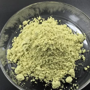 Luteolin Allergy Relief