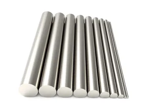 310 310S stainless steel round bar