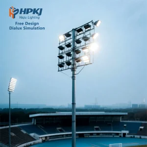 LED Stadium Floodlights