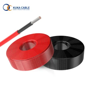 Wholesale Solar Cable