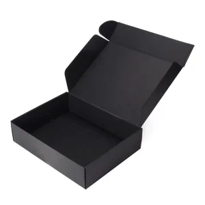 Sustainable Bespoke Mailer Boxes