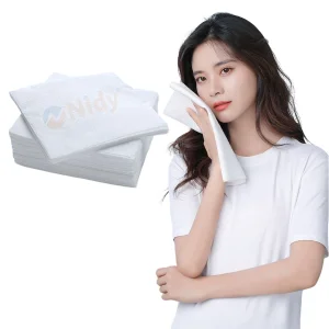 NIDY Disposable Towel Comfort