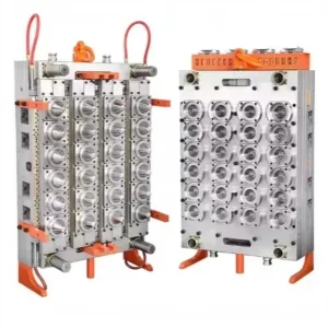 OEM Resin Molding Service