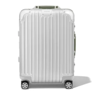 Wholesale RIMOWA Original Twist Olive Green Luggage  Product, Service
