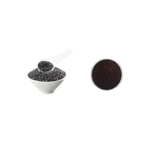 Best Factory Supply Anthocyanidin/C3G Black Rice Extract