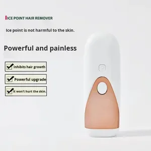 990,000 Flashes Permanent IPL Hair Removal Device