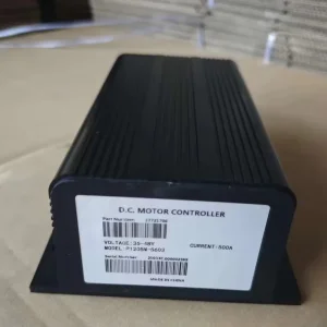 Curtis 1205m-5603 500A