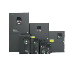 5.5kw VFD Inverter