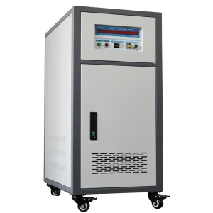Phase Converter