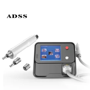 ADSS Nd Yag Laser Portable Tattoo Removal Machine