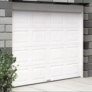 ODM OEM Industrial Steel Sectional Overhead Door