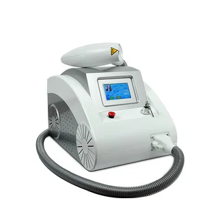 Q Switched Nd Yag Laser Machine
