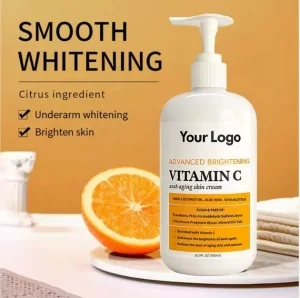 Radiant Skin Lotion