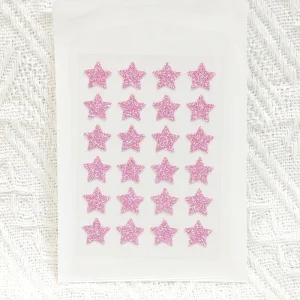 Wholesale Glitter Hydrocolloid Acne Pimple Patch Skin Care Products