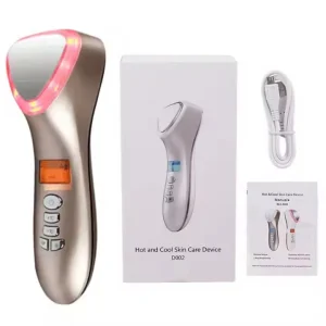 Portable Skin Tightening LED Light Therapy