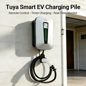 7kw Tuya APP Control