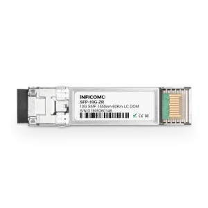 10G SFP+ Module 60km