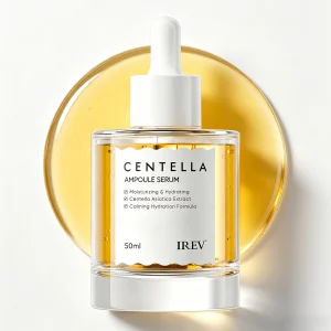 Madagascar Centella Asiatica Ampoule