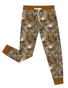 RTS Adult Mom Women's Bamboo Jogger