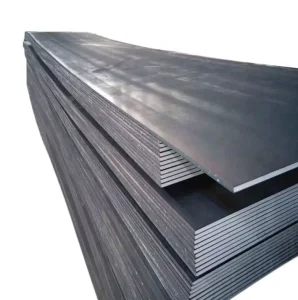 Carbon Steel Plate Ship Building Steel Sheet